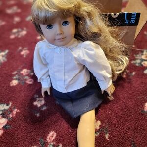 American Girl Doll - Kirsten